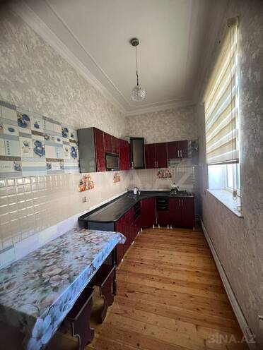 İcarəyə verilir 5 otaqlı həyət evi/bağ evi 180 m², Azadlıq Prospekti m., photo 9 from 15