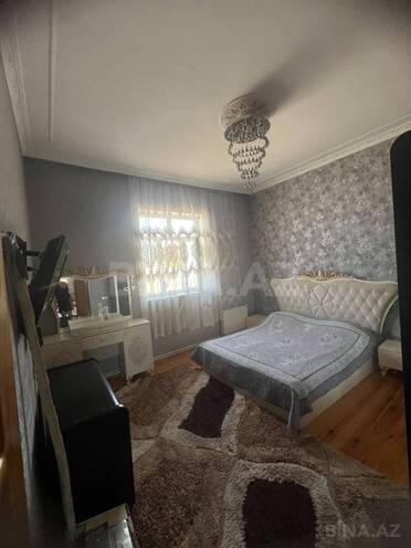 İcarəyə verilir 5 otaqlı həyət evi/bağ evi 180 m², Azadlıq Prospekti m., photo 4 from 15