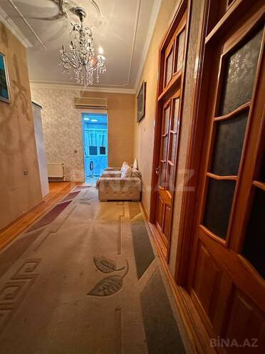 İcarəyə verilir 5 otaqlı həyət evi/bağ evi 180 m², Azadlıq Prospekti m., photo 6 from 15
