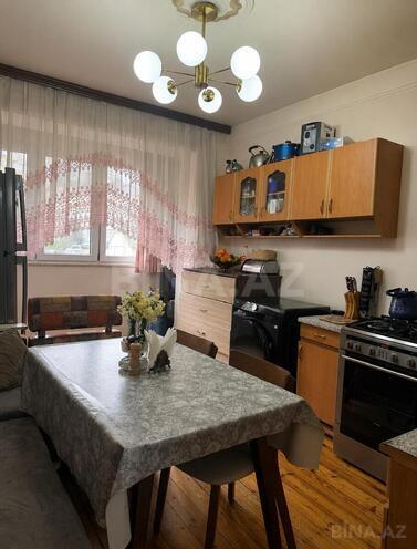 Satılır 2 otaqlı köhnə tikili 65 m², Həzi Aslanov m., photo 3 from 15