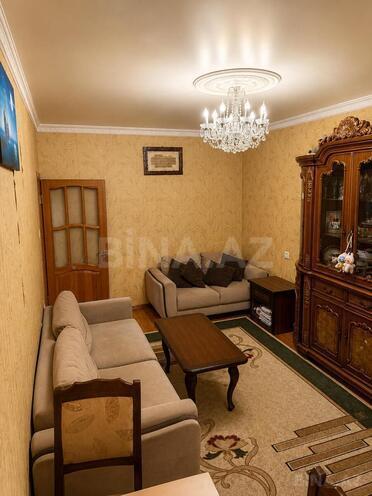 Satılır 2 otaqlı köhnə tikili 65 m², Həzi Aslanov m., photo 4 from 15