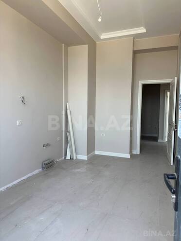 Satılır 3 otaqlı yeni tikili 108 m², Bakmil m., photo 10 from 25