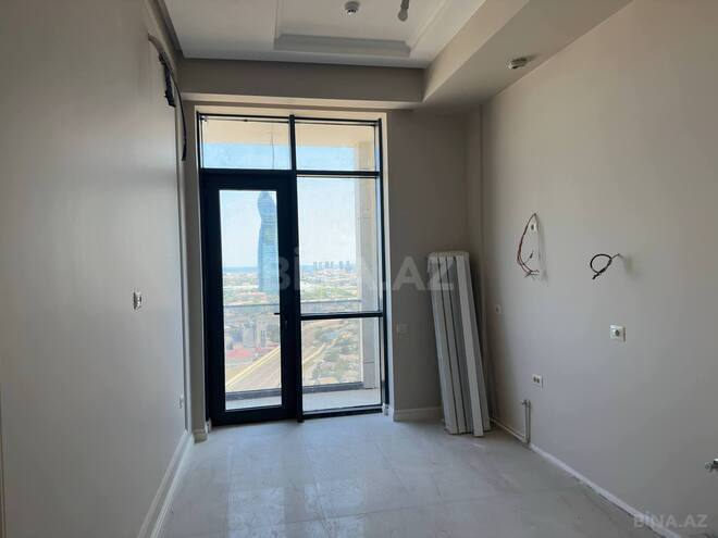 Satılır 3 otaqlı yeni tikili 108 m², Bakmil m., photo 7 from 25