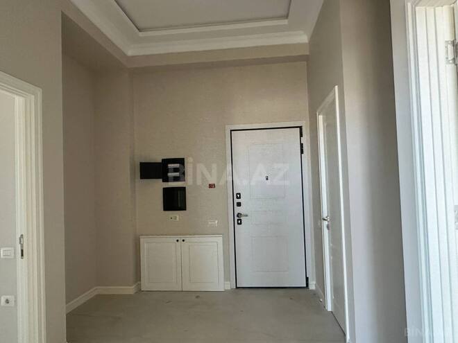 Satılır 3 otaqlı yeni tikili 108 m², Bakmil m., photo 8 from 25