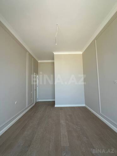 Satılır 3 otaqlı yeni tikili 108 m², Bakmil m., photo 21 from 25