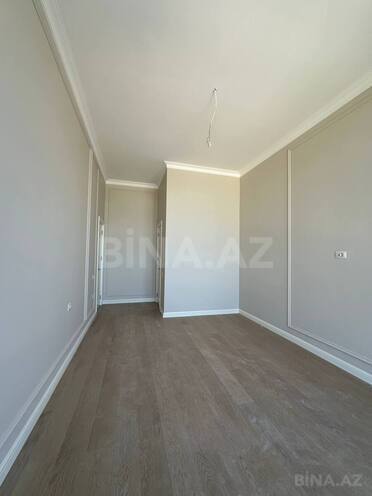 Satılır 3 otaqlı yeni tikili 108 m², Bakmil m., photo 22 from 25
