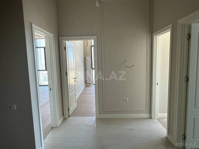 Satılır 3 otaqlı yeni tikili 108 m², Bakmil m., photo 6 from 25