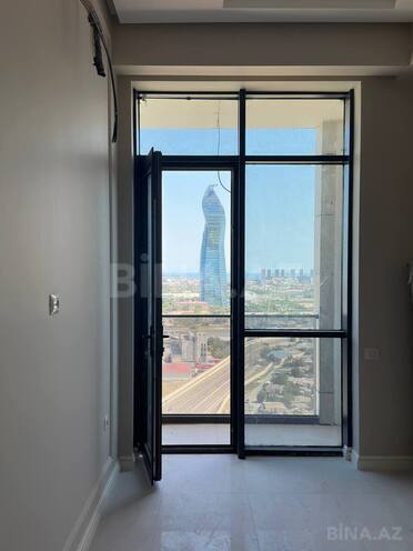 Satılır 3 otaqlı yeni tikili 108 m², Bakmil m., photo 11 from 25