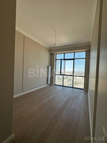 Satılır 3 otaqlı yeni tikili 108 m², Bakmil m., photo 20 from 25