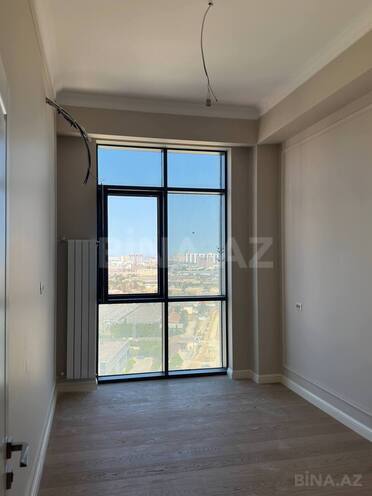 Satılır 3 otaqlı yeni tikili 108 m², Bakmil m., photo 17 from 25
