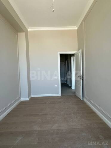 Satılır 3 otaqlı yeni tikili 108 m², Bakmil m., photo 18 from 25