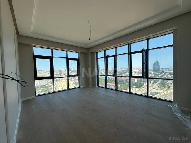 Satılır 3 otaqlı yeni tikili 108 m², Bakmil m., photo 13 from 25
