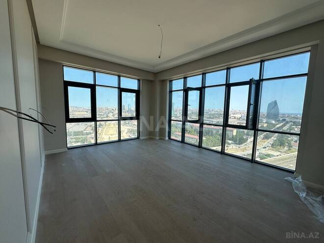 Satılır 3 otaqlı yeni tikili 108 m², Bakmil m., photo 15 from 25