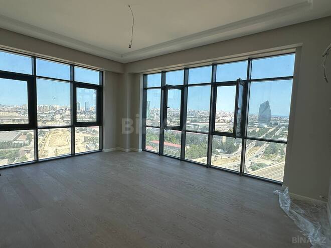 Satılır 3 otaqlı yeni tikili 108 m², Bakmil m., photo 12 from 25