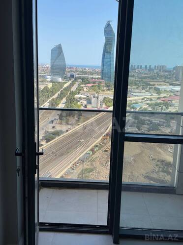 Satılır 3 otaqlı yeni tikili 108 m², Bakmil m., photo 9 from 25