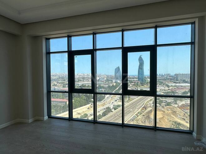 Satılır 3 otaqlı yeni tikili 108 m², Bakmil m., photo 19 from 25
