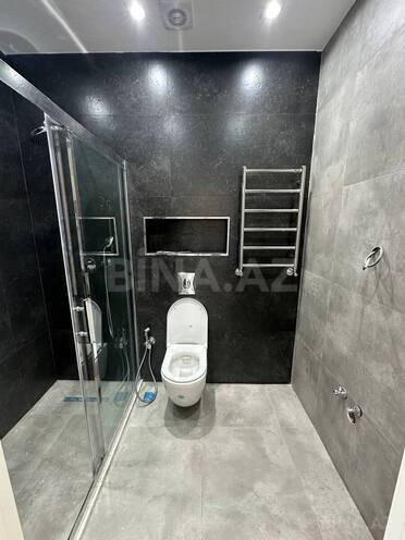 Satılır 3 otaqlı yeni tikili 108 m², Bakmil m., photo 23 from 25