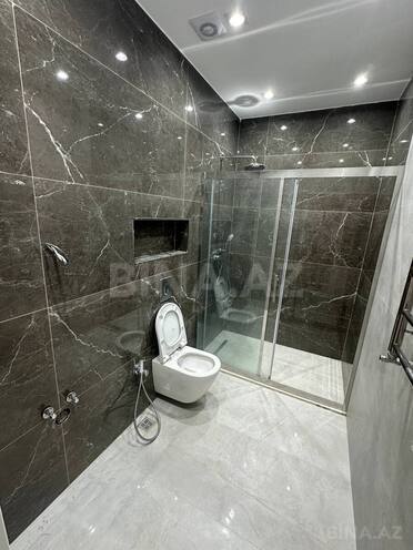 Satılır 3 otaqlı yeni tikili 108 m², Bakmil m., photo 24 from 25