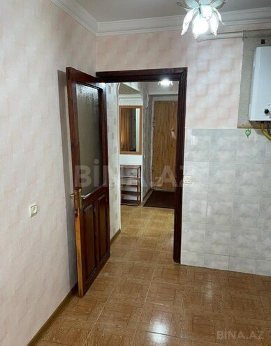 Сдаётся 2-комн. вторичка 70 м², Ясамальский р., photo 9 from 12