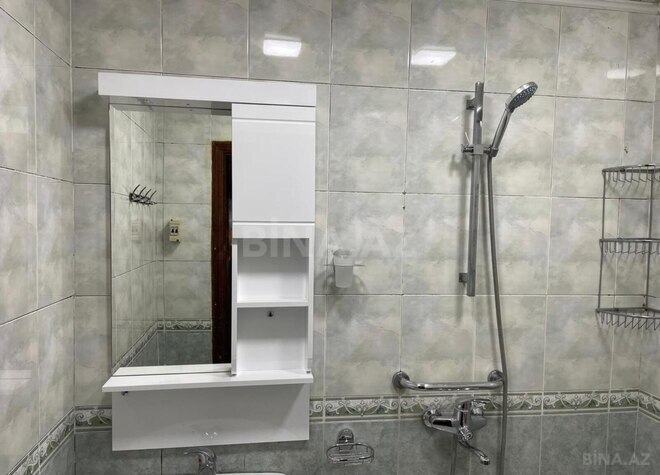 Сдаётся 2-комн. вторичка 70 м², Ясамальский р., photo 10 from 12