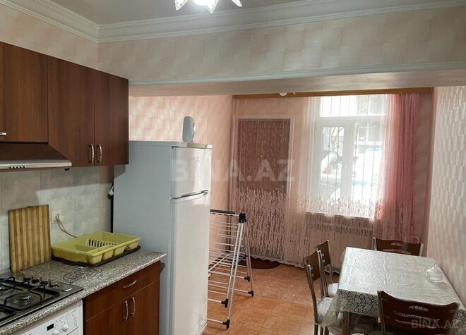 Сдаётся 2-комн. вторичка 70 м², Ясамальский р., photo 6 from 12