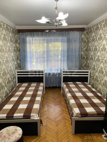 Сдаётся 2-комн. вторичка 70 м², Ясамальский р., photo 7 from 12