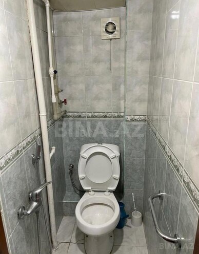 Сдаётся 2-комн. вторичка 70 м², Ясамальский р., photo 11 from 12