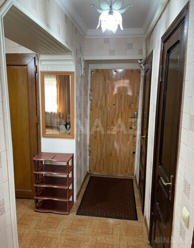 Сдаётся 2-комн. вторичка 70 м², Ясамальский р., photo 8 from 12