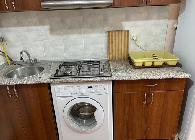 Сдаётся 2-комн. вторичка 70 м², Ясамальский р., photo 4 from 12