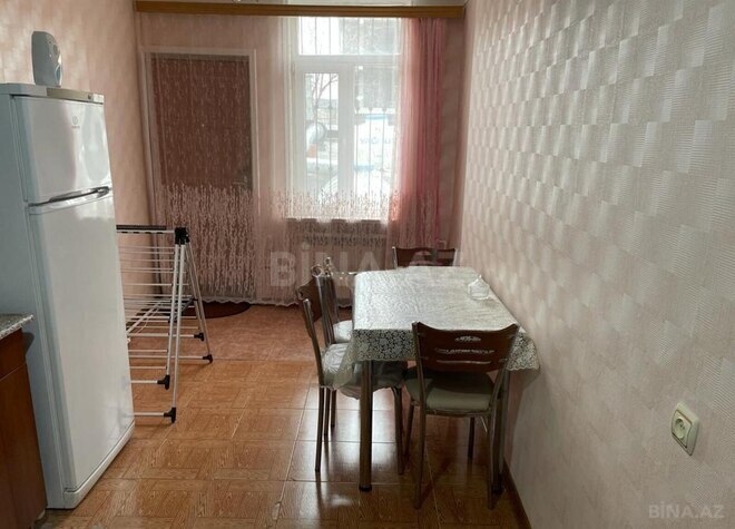 Сдаётся 2-комн. вторичка 70 м², Ясамальский р., photo 5 from 12