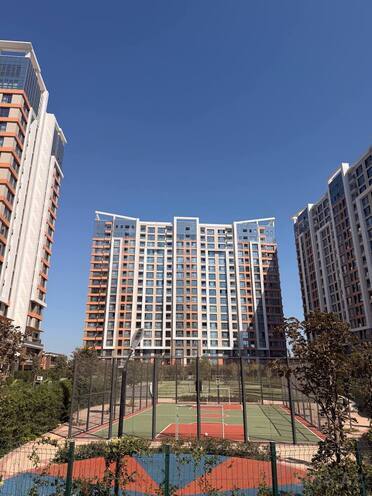 Satılır 3 otaqlı yeni tikili 108 m², Bakmil m., photo 3 from 25