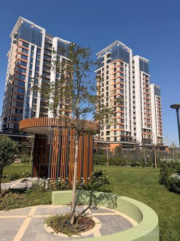 Satılır 3 otaqlı yeni tikili 108 m², Bakmil m., photo 5 from 25