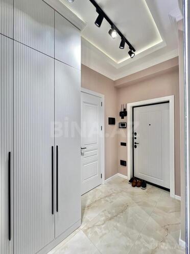 Сдаётся 2-комн. новостройка 68 м², м. Шах Исмаил Хатаи, photo 13 from 14