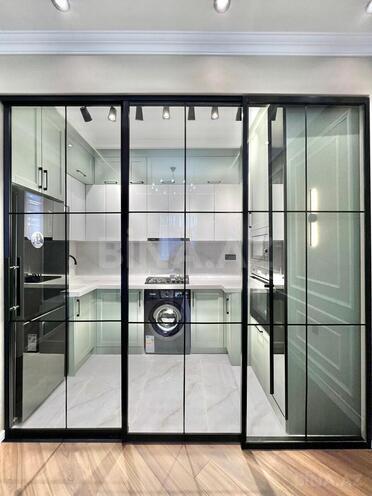 Сдаётся 2-комн. новостройка 68 м², м. Шах Исмаил Хатаи, photo 5 from 14