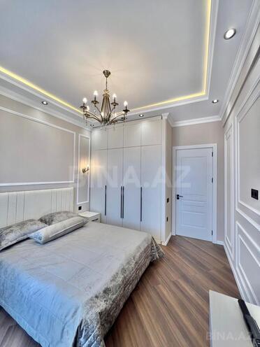 Сдаётся 2-комн. новостройка 68 м², м. Шах Исмаил Хатаи, photo 1 from 14