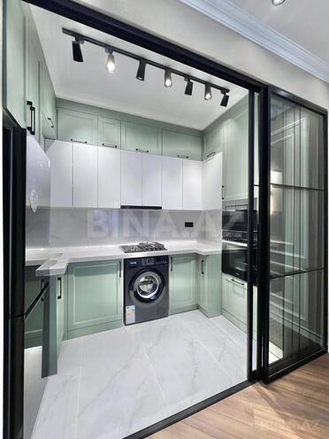 Сдаётся 2-комн. новостройка 68 м², м. Шах Исмаил Хатаи, photo 4 from 14