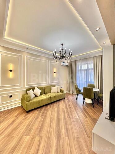 Сдаётся 2-комн. новостройка 68 м², м. Шах Исмаил Хатаи, photo 7 from 14
