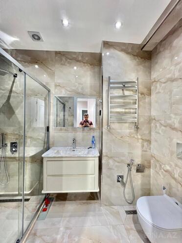 Сдаётся 2-комн. новостройка 68 м², м. Шах Исмаил Хатаи, photo 12 from 14