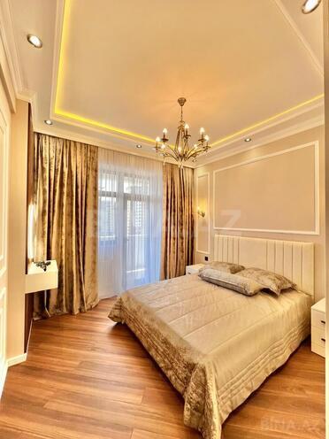 Сдаётся 2-комн. новостройка 68 м², м. Шах Исмаил Хатаи, photo 10 from 14
