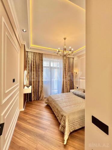 Сдаётся 2-комн. новостройка 68 м², м. Шах Исмаил Хатаи, photo 11 from 14