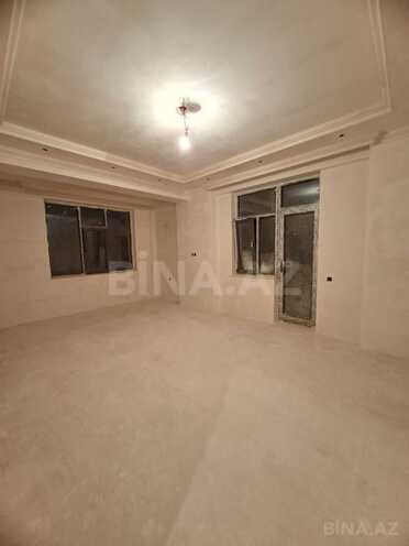 Satılır 4 otaqlı yeni tikili 143 m², Gənclik m., photo 3 from 12