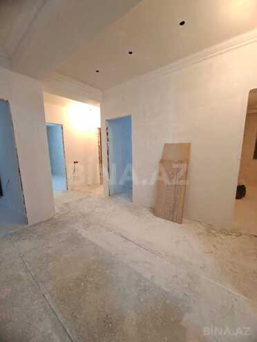 Satılır 4 otaqlı yeni tikili 143 m², Gənclik m., photo 8 from 12