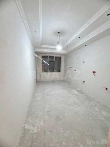 Satılır 4 otaqlı yeni tikili 143 m², Gənclik m., photo 1 from 12