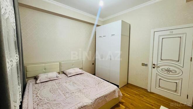 İcarəyə verilir 2 otaqlı yeni tikili 65 m², Qara Qarayev m., photo 9 from 15
