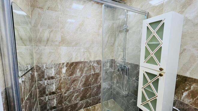 İcarəyə verilir 2 otaqlı yeni tikili 65 m², Qara Qarayev m., photo 14 from 15