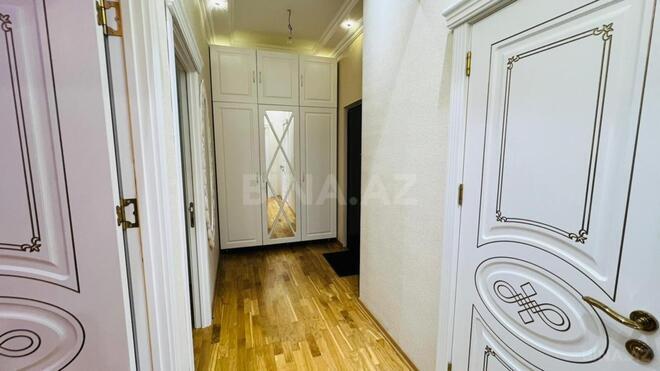 İcarəyə verilir 2 otaqlı yeni tikili 65 m², Qara Qarayev m., photo 5 from 15