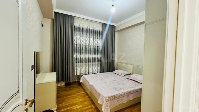 İcarəyə verilir 2 otaqlı yeni tikili 65 m², Qara Qarayev m., photo 8 from 15