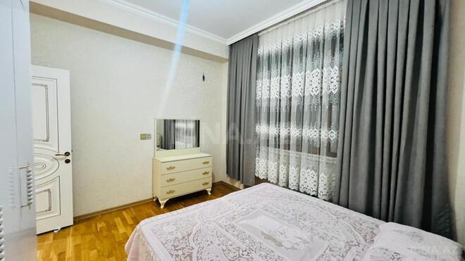 İcarəyə verilir 2 otaqlı yeni tikili 65 m², Qara Qarayev m., photo 10 from 15