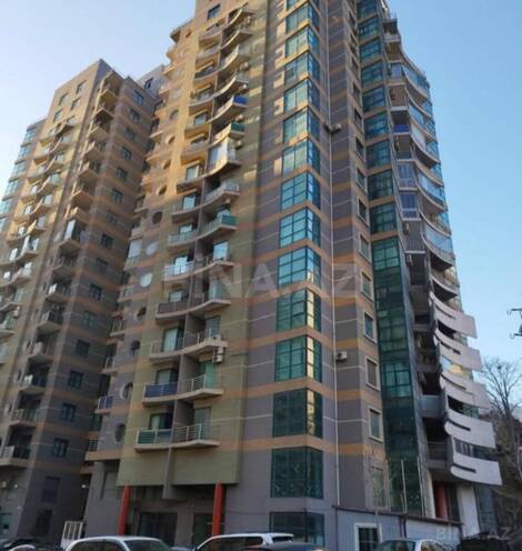 Продаётся 4-комн. новостройка 205 м², м. 28 мая, photo 3 from 32