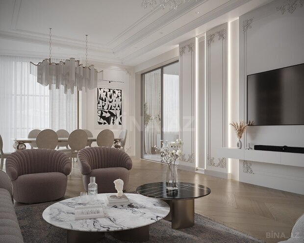 Продаётся 4-комн. новостройка 205 м², м. 28 мая, photo 19 from 32